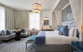 The Wall Street Hotel New York City